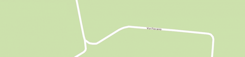 Mappa della impresa bbt di taddia silvano e c snc a MIRANDOLA