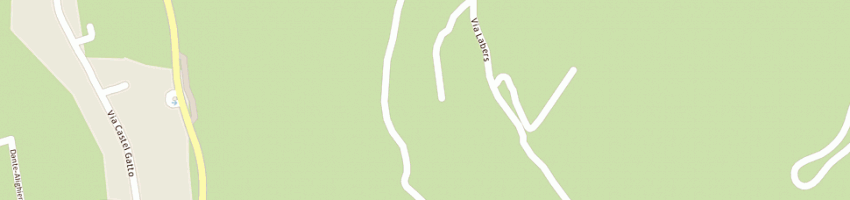 Mappa della impresa under 7 der gamper petra a MERANO