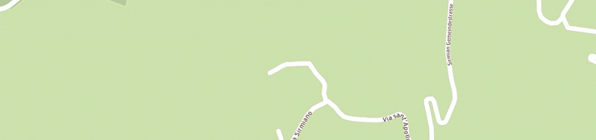 Mappa della impresa windegger reinhard a NALLES