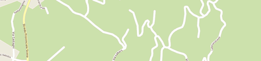 Mappa della impresa kuen e laimer snc a MERANO