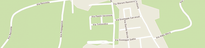 Mappa della impresa da como fabrizio a CASALEONE