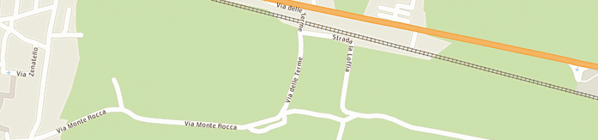 Mappa della impresa soriato giuseppe a CALDIERO