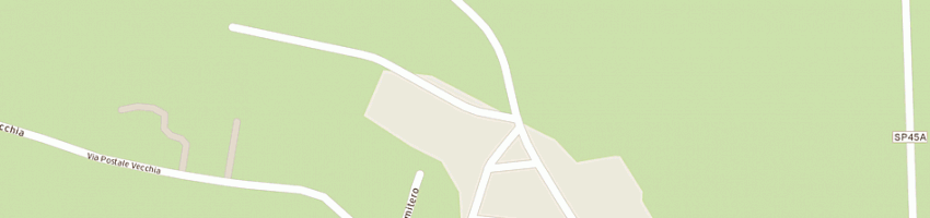 Mappa della impresa flli mattioli snc di mattioli livio e de mori nerina a ISOLA RIZZA