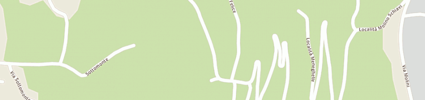 Mappa della impresa feder strade (snc) a ILLASI