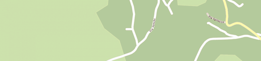 Mappa della impresa rama giovanni a SELVA DI PROGNO