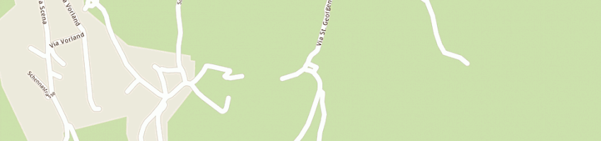 Mappa della impresa dosser franz josef - kleefeld e co sas a SCENA