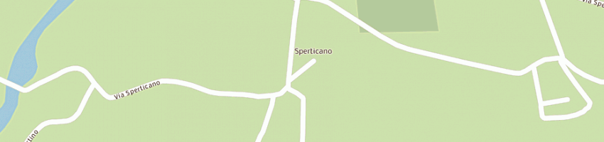 Mappa della impresa antica osteria etrusca a MARZABOTTO