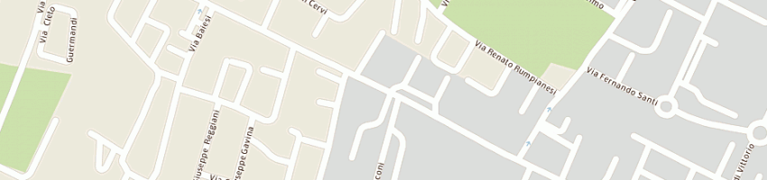 Mappa della impresa saima avandero spa a ANZOLA DELL EMILIA