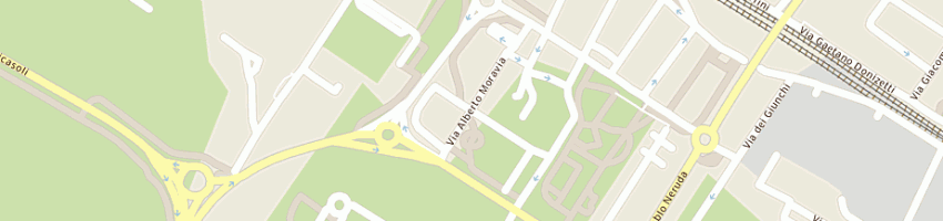 Mappa della impresa photo point di cigolini simona a SESTO FIORENTINO