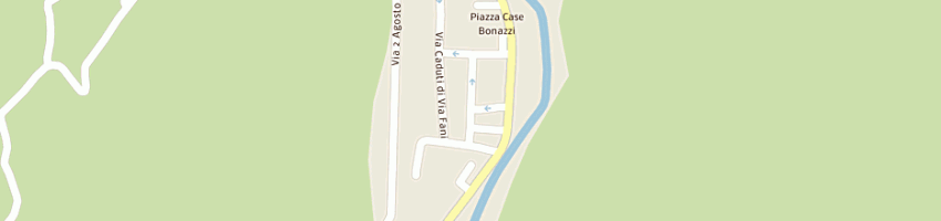 Mappa della impresa morreale carmelo a MONTE SAN PIETRO
