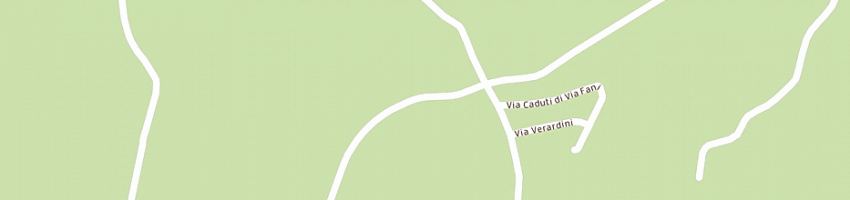 Mappa della impresa cremonini filippo a ZOLA PREDOSA