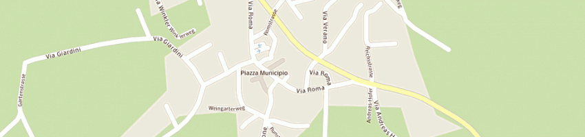 Mappa della impresa venturi clorinda e c sas a GARGAZZONE
