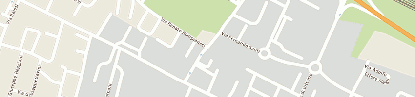 Mappa della impresa bologna spurghi srl a ANZOLA DELL EMILIA