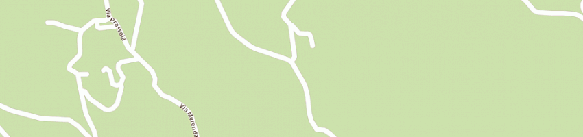 Mappa della impresa tomasi angelo a RECOARO TERME