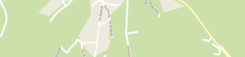 Mappa della impresa walzl stefan a GARGAZZONE