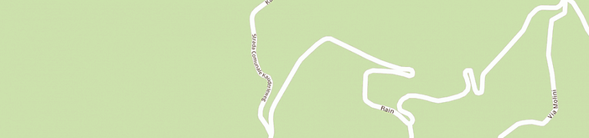 Mappa della impresa parrocchia - curazia - di penone a CORTACCIA SULLA STRADA DEL VINO