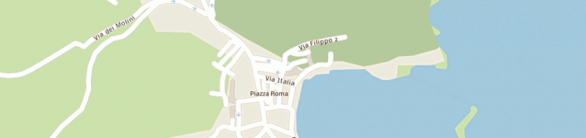 Mappa della impresa edilposatori di paciarotti walter e alessandra snc a GROSSETO
