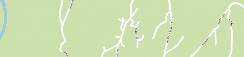 Mappa della impresa kaufmann josef a SCENA