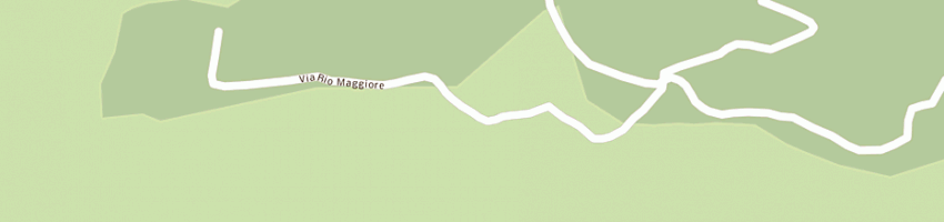 Mappa della impresa ca' zanotti a SASSO MARCONI