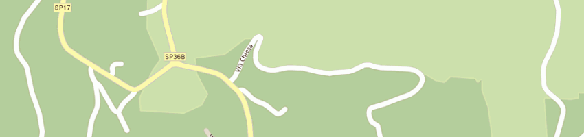 Mappa della impresa scuole elementari a VESTENANOVA