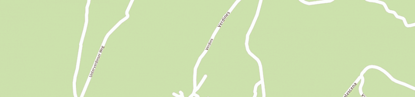 Mappa della impresa pensione schonbrunn a SCENA