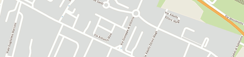 Mappa della impresa imqstamp snc a ANZOLA DELL EMILIA