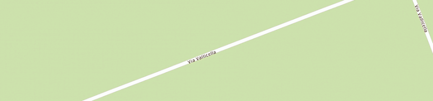 Mappa della impresa vitali lino a FINALE EMILIA