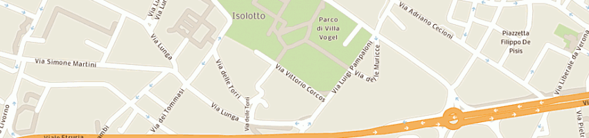 Mappa della impresa uil-scuola segreteria provinciale firenze a FIRENZE