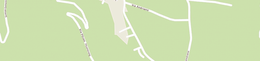 Mappa della impresa kleon johann a NALLES