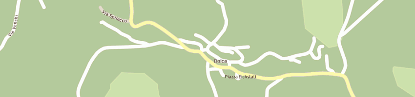 Mappa della impresa ceratoichthys di cerato cavmassimiliano e c snc a VESTENANOVA