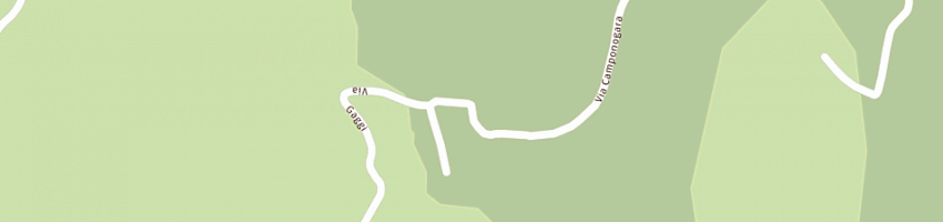 Mappa della impresa lessinia pallets di camponogara a e c (snc) a VESTENANOVA