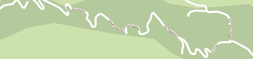 Mappa della impresa baita piccole dolomiti a VALLI DEL PASUBIO