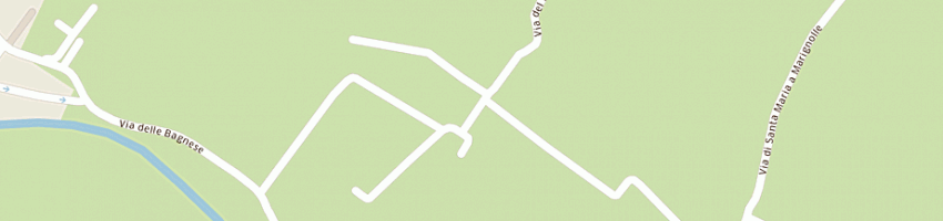 Mappa della impresa kontact spa a FIRENZE
