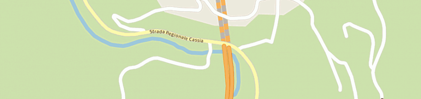 Mappa della impresa berlincioni ardelio a IMPRUNETA