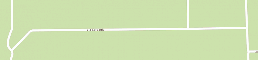 Mappa della impresa campolongo daniele a CASALEONE