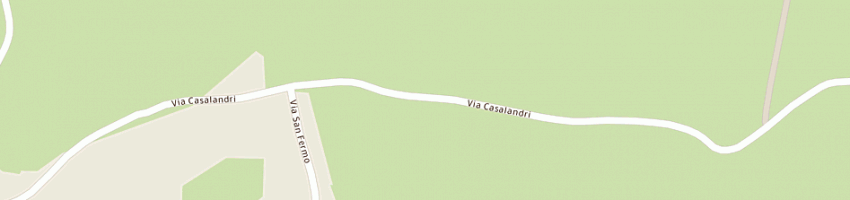 Mappa della impresa dalla mora daniele e c snc a ISOLA RIZZA
