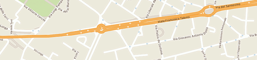 Mappa della impresa a - erre foto a FIRENZE