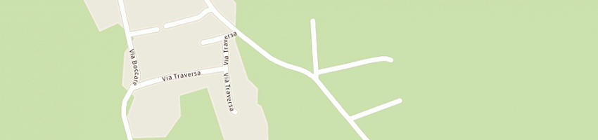 Mappa della impresa defanti gianfranco a CASALEONE