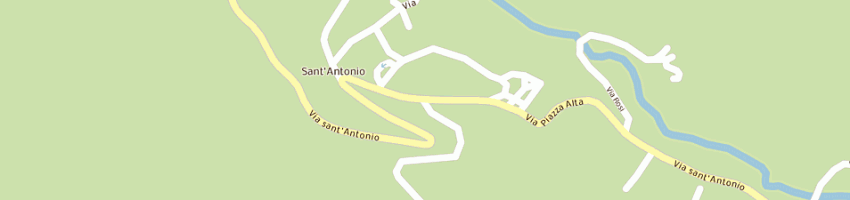 Mappa della impresa vallady di dalla vecchia leonia e c snc a VALLI DEL PASUBIO