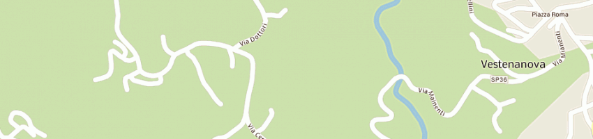 Mappa della impresa battisti dario a VESTENANOVA