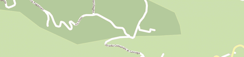 Mappa della impresa lagni oriano a VALLI DEL PASUBIO