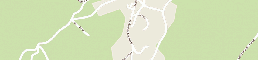 Mappa della impresa pensione hof im feld a CORTACCIA SULLA STRADA DEL VINO