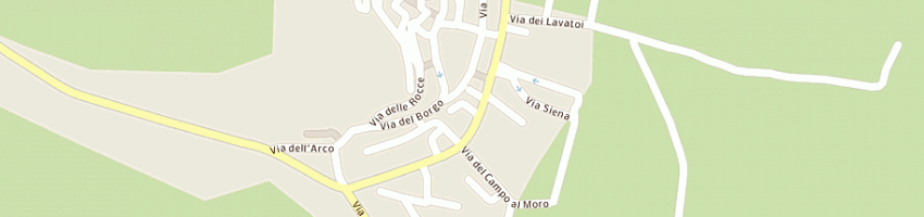 Mappa della impresa monte dei paschi di siena a SOVICILLE