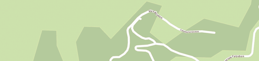 Mappa della impresa alber albert a AVELENGO