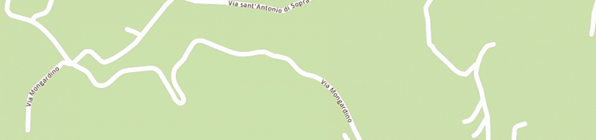 Mappa della impresa gandolfi silvano a SASSO MARCONI