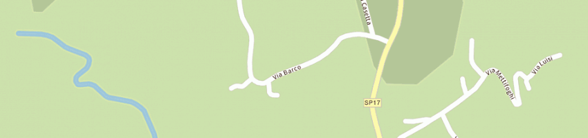 Mappa della impresa pernigotto renato a VESTENANOVA