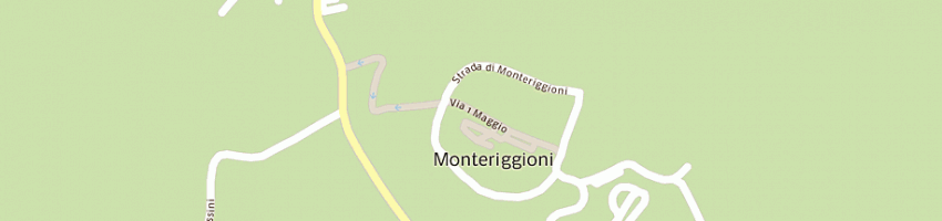 Mappa della impresa cibro snc di cimadoro lazzaro e c a MONTERIGGIONI