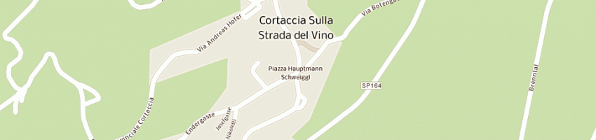 Mappa della impresa comune di cortaccia ssdv a CORTACCIA SULLA STRADA DEL VINO