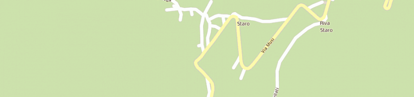 Mappa della impresa poste italiane a VALLI DEL PASUBIO