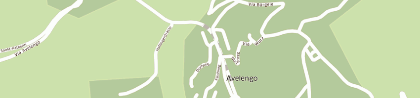Mappa della impresa reiterer paul a AVELENGO